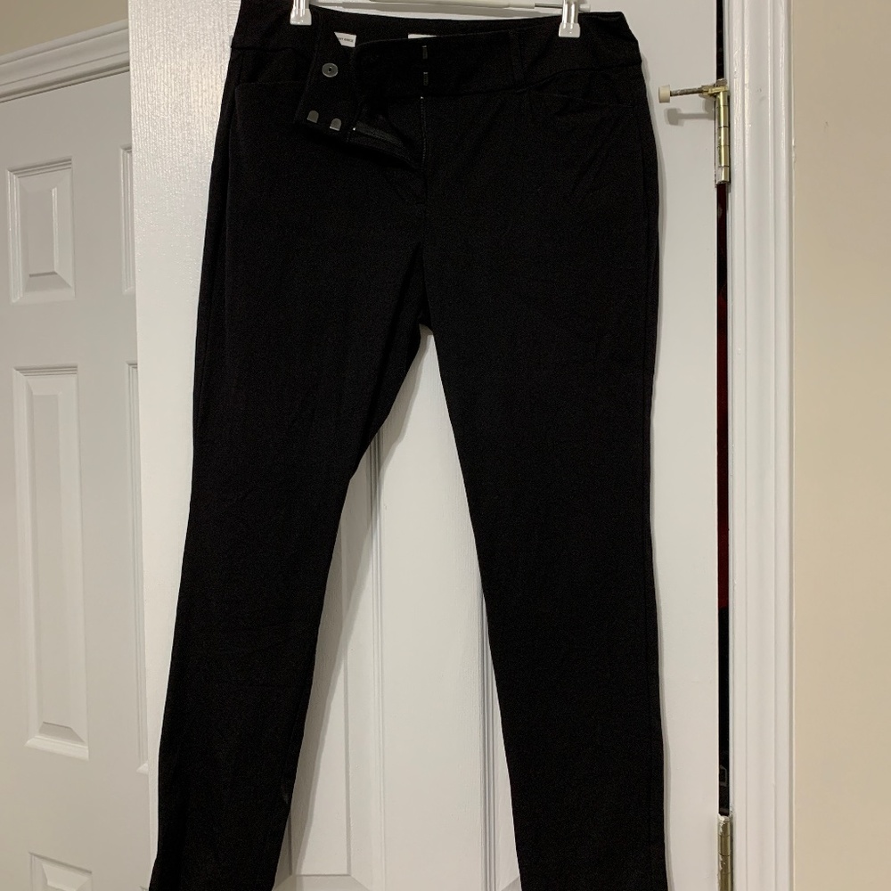 Loft outlet dress pants - Picture 1 of 3